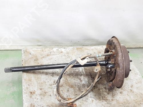 Right rear driveshaft TOYOTA LAND CRUISER PRADO (_J12_) 3.0 D-4D (KDJ120, KDJ125) | BP20241439M41 
