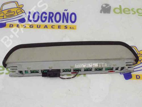Used Rear center light BMW 3 (E90) 320 d (163 hp) 12467509