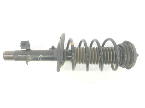 Used Right front shock absorber CITROËN C-ELYSEE (DD_) 1.2 VTi 82 (82 hp) 5588176