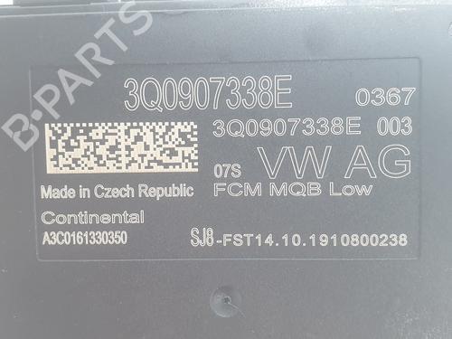 Módulo eletrónico SEAT ATECA (KH7, KHP) | BP36535926M83 - Image 5