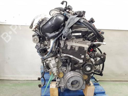 Engine BMW 1 (F40) 118 d | BP40082871M1 - Image 4