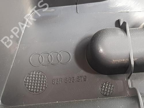 Other AUDI Q3 Sportback (F3N) 35 TDI | BP16048918O1 