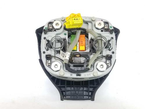 Kollisonspute sett VW PASSAT B6 (3C2) 1.9 TDI | BP6103656C86 
