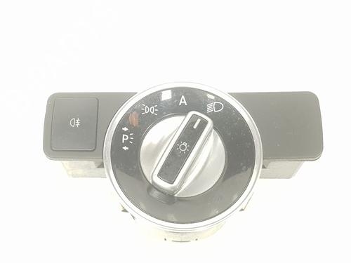 Used Headlight switch MERCEDES-BENZ E-CLASS (W212) E 220 CDI / BlueTEC (212.001, 212.002) (170 hp) 18294166