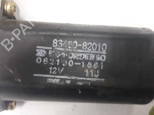 Right front window motor SUZUKI VITARA (ET, TA, TD) 1.6 i 16V All-wheel Drive (ET, TA02, SE416) | BP2980605E20 