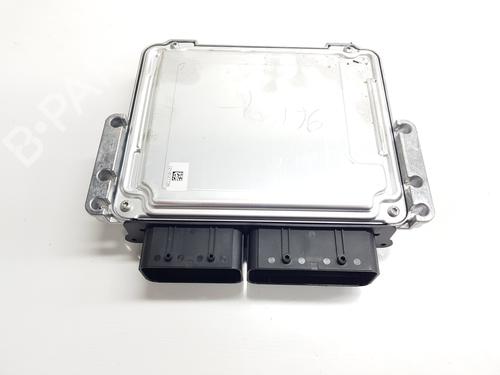 Engine control unit (ECU) CITROËN BERLINGO (ER_, EC_)  | BP32858183M57  - Image 5