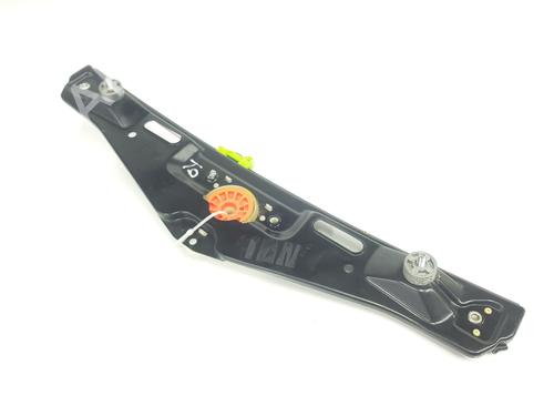 Rear right window mechanism BMW X1 (E84) xDrive 18 d | BP29630630C25 