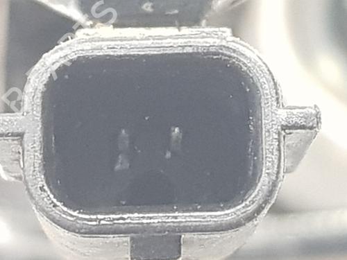 Left front steering knuckle RENAULT TRAFIC III Van (FG_) 2.0 dCi 130 (FGMY) | BP32118355M25 - Image 4