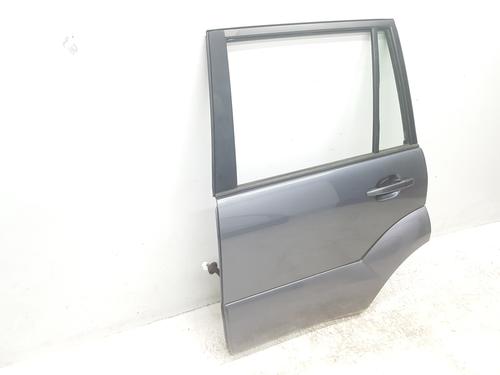 Left rear door TOYOTA LAND CRUISER PRADO (_J12_) 3.0 D-4D (KDJ120, KDJ125) | BP21072910C4 