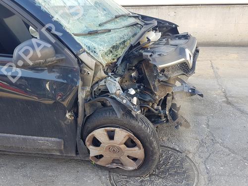 Left front window switch RENAULT TWINGO III (BCM_, BCA_) 1.0 SCe 70 | BP39203484I27 - Image 17