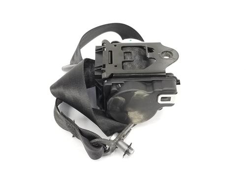 Rear left seatbelt AUDI Q3 (8UB, 8UG) 2.0 TDI | BP6830717I29 