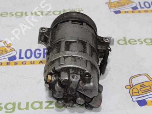 Compresseur AC BMW 3 Coupe (E46) 318 Ci | BP1564365M34