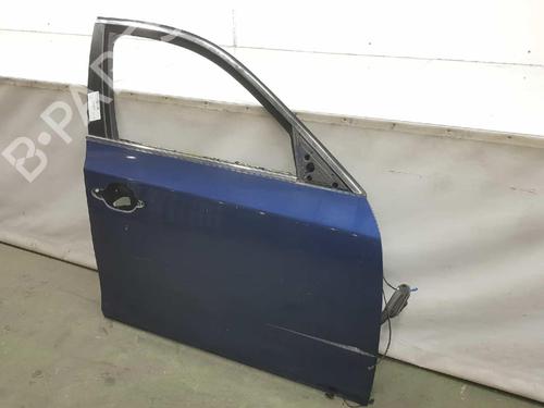 Right front door BMW 5 (E60) 520 i | BP7831220C3 