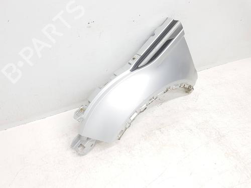 Left front fenders LAND ROVER RANGE ROVER EVOQUE (L538)  | BP29304406C41 