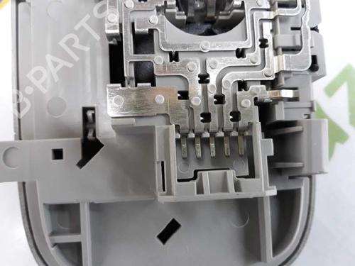 Interior roof light VW GOLF V (1K1) 2.0 TDI 16V | BP7421220I8 