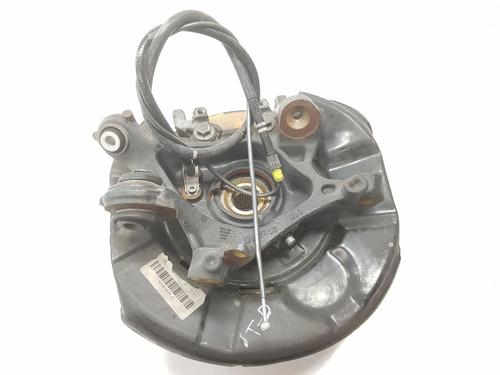 Right rear steering knuckle BMW 4 Gran Coupe (F36) 418 d | BP12462203M28 