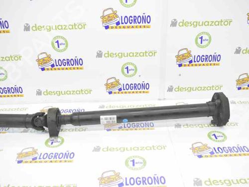 Driveshaft MERCEDES-BENZ C-CLASS (W204) C 220 CDI (204.002) | BP1248972M37 