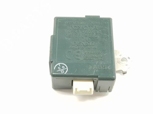 Used Electronic module TOYOTA LAND CRUISER PRADO (_J12_) 3.0 D-4D (KDJ120, KDJ125) (166 hp) 17170811