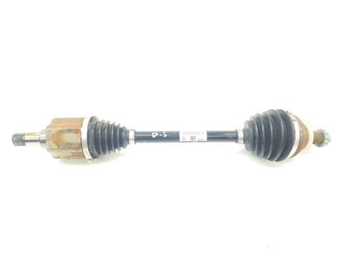 Used Left front driveshaft VW POLO VI (AW1, BZ1, AE1) [2017-2025]  26333533