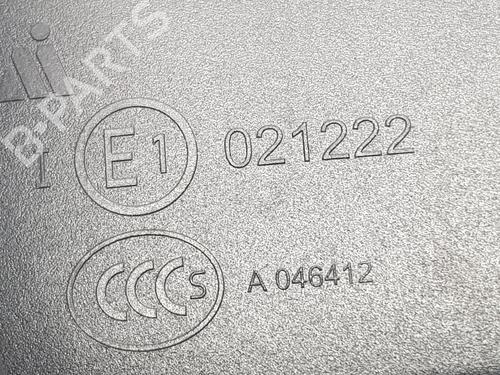 Rear mirror BMW X3 (F25) xDrive 20 d | BP36206480I6 - Image 5
