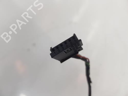 Right mirror BMW 3 (E46) 330 d | BP9209657C27 
