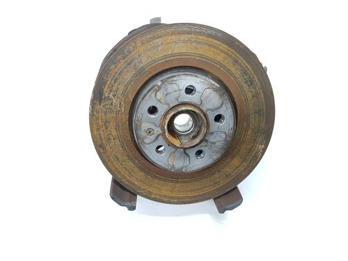 Right front steering knuckle SEAT ARONA (KJ7, KJP)  | BP29729347M26 