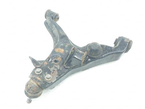 Used Right front suspension arm MITSUBISHI PAJERO III (V7_W, V6_W) 3.2 Di-D (V68W) (160 hp) 17546539
