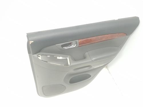 Seats set TOYOTA LAND CRUISER PRADO (_J12_) 3.0 D-4D (KDJ120, KDJ125) | BP12145521C78 
