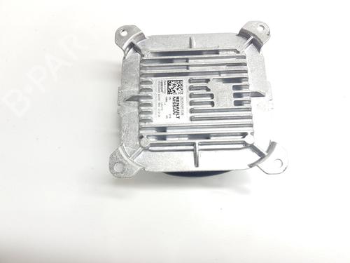 Lights ECU RENAULT SYMBIOZ 1.8 E-Tech 160 Full Hybrid | BP34698577M55 - Image 5