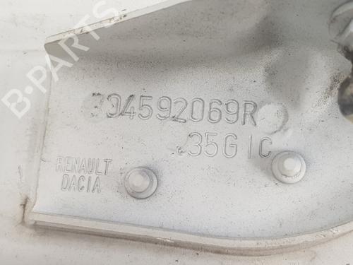 Tailgate DACIA LODGY (JS_) | BP36039158C6 - Image 2