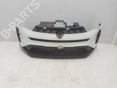 Foran støtfanger Foran støtfanger RENAULT SYMBIOZ 1.8 E-Tech 160 Full Hybrid (158 hp) 34698106 34698106
