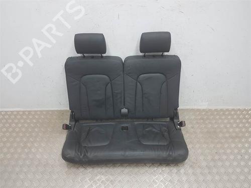 Seats set AUDI Q7 (4LB) 4.2 TDI quattro | BP38936419C78 - Image 6