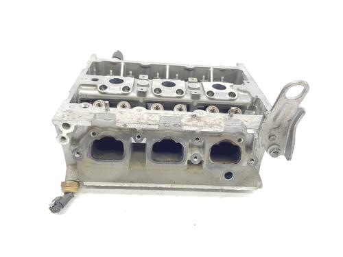 Cylinder head SEAT IBIZA V (KJ1, KJG) 1.0 MPi | BP18159132M5 