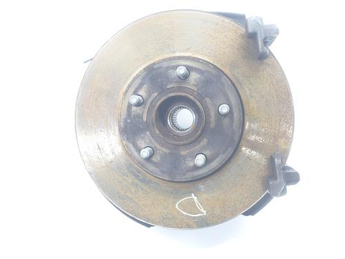 Used Right front steering knuckle Right front steering knuckle FORD FOCUS III [2010-2020] 32775111 32775111