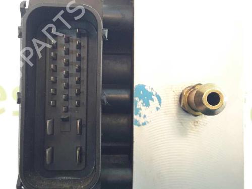 ABS pump CITROËN XANTIA (X1_, X2_) 2.0 HDI 109 | BP2995620M43 