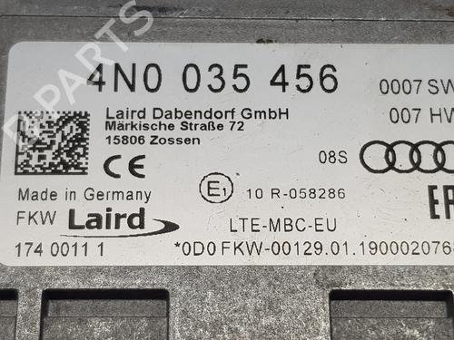 Electronic module AUDI Q8 (4MN, 4MT) 50 TDI Mild Hybrid quattro | BP33215368M83 - Image 2