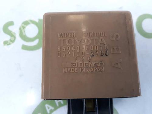 Control unit TOYOTA LAND CRUISER 90 (_J9_) 3.0 TD (KZJ90_, KZJ95_, KZJ90R, KZJ95R, KZJ90W, KZJ95W) | BP3244056M11 
