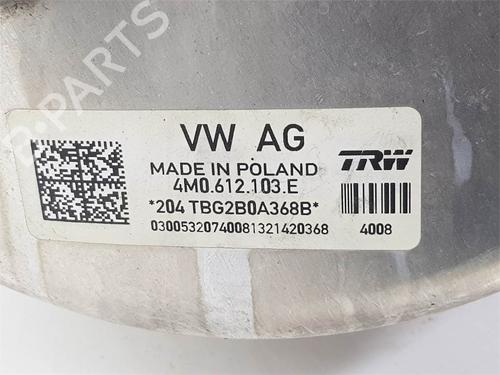 Servo brake PORSCHE MACAN (95B) 3.0 S Diesel | BP38462978M42 - Image 3