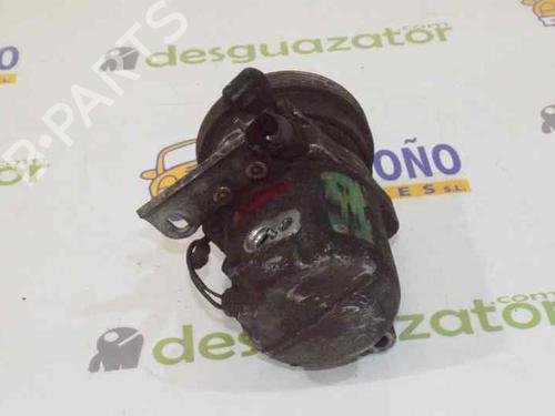 AC compressor BMW 3 (E36) 318 tds | BP1159637M34 