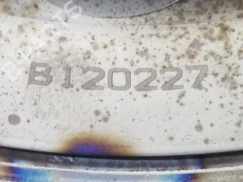Flywheel MAZDA 6 Estate (GJ, GL) 2.2 D | BP14091582M101 
