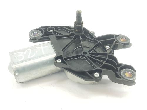 Used Rear wiper motor LAND ROVER RANGE ROVER EVOQUE (L538) 2.0 D 4x4 (150 hp) 13658992