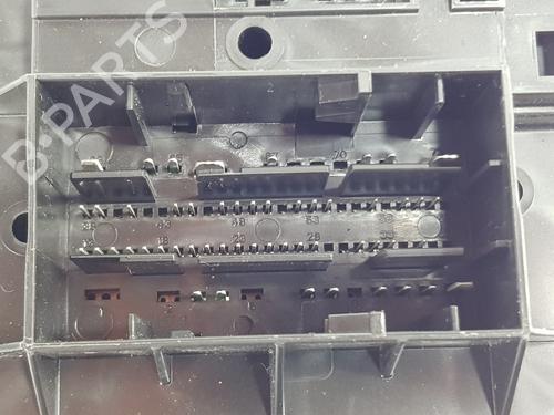 Elektronisk modul VW CRAFTER Van (SY_, SX_)  | BP29534857M83 