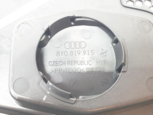 Scuttle panel AUDI A3 Sportback (8YA, 8YF) | BP37584802C110 - Image 4