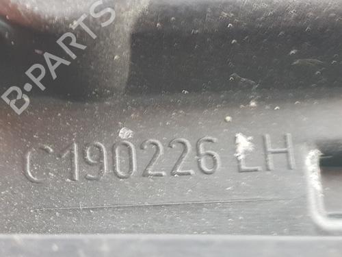 Other OPEL ASTRA L Sports Tourer (OV5) 1.2 (FRHNSL, FRHNSR) | BP22957034O1 