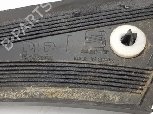 Rear left wheel arch trim SEAT ARONA (KJ7, KJP)  | BP29729311C136 