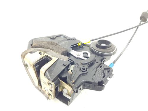 Rear left lock TOYOTA LAND CRUISER PRADO (_J12_) 3.0 D-4D (KDJ120, KDJ125) | BP6319915C100 