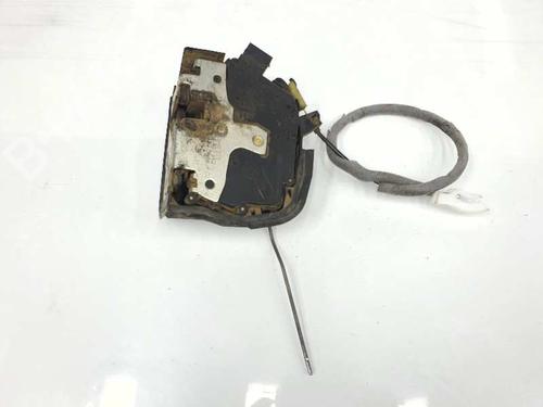 Rear right lock BMW X5 (E53) 3.0 d | BP7554791C99 