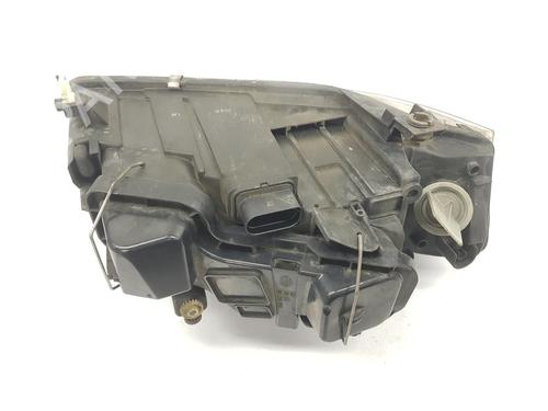Venstre forlygte AUDI A6 C5 (4B2) 1.9 TDI | BP16415652C28 