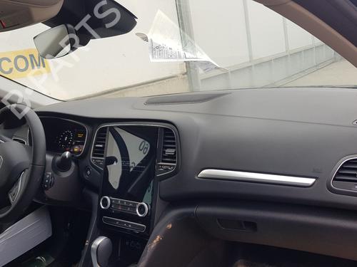 Electronic module RENAULT MEGANE IV Grandtour (K9A/M/N_) | BP32631741M83