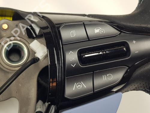 Ratt HYUNDAI i20 III (BC3, BI3) 1.6 T-GDi N | BP29723452C49 